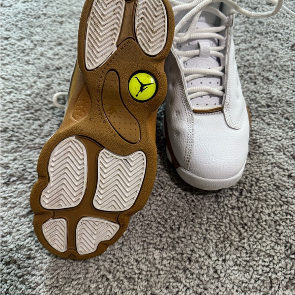 Air Jordan Retro 13 PS “Wheat” - Picture 3 of 5